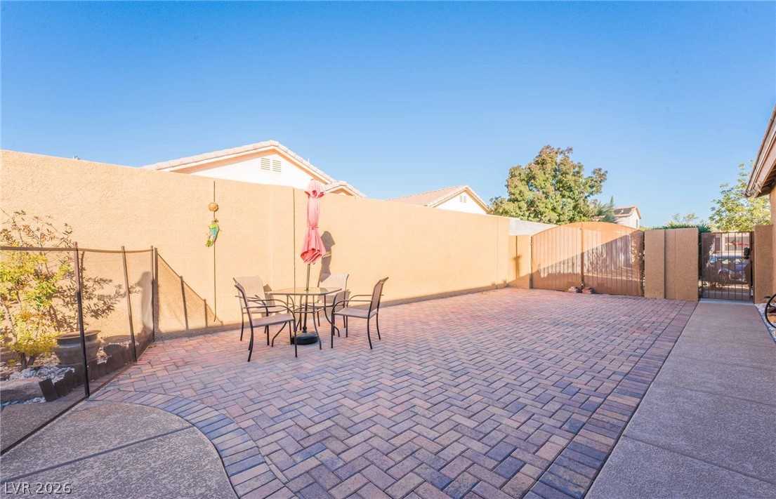 4795 Julesburg Drive Las Vegas NV 89139