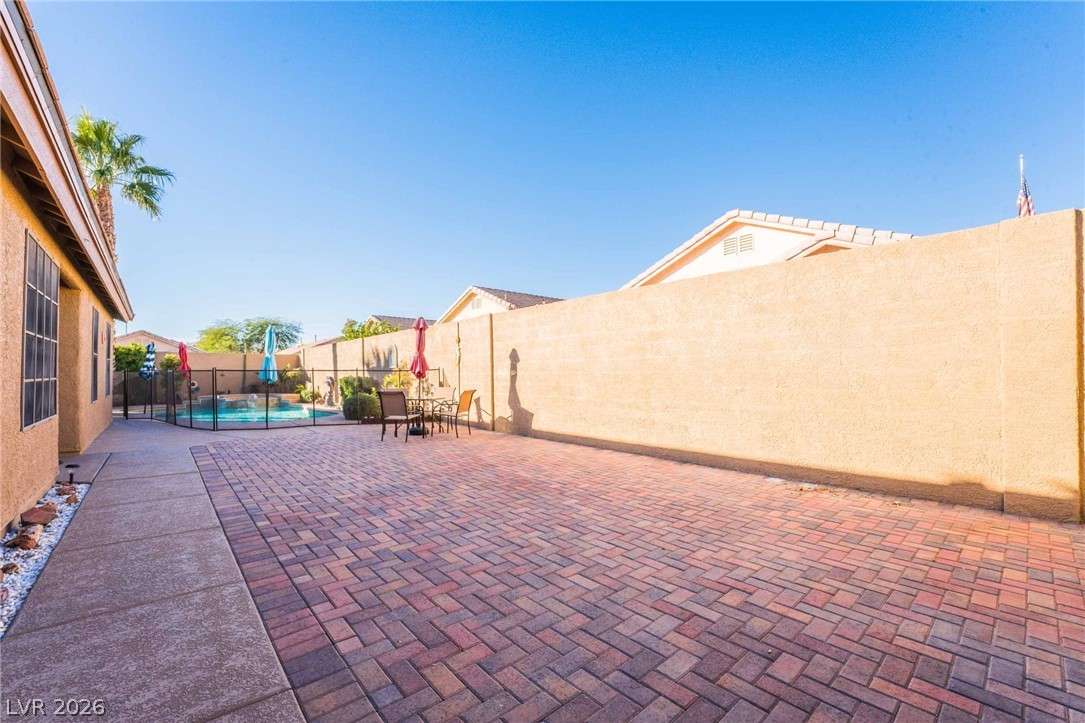 4795 Julesburg Drive Las Vegas NV 89139