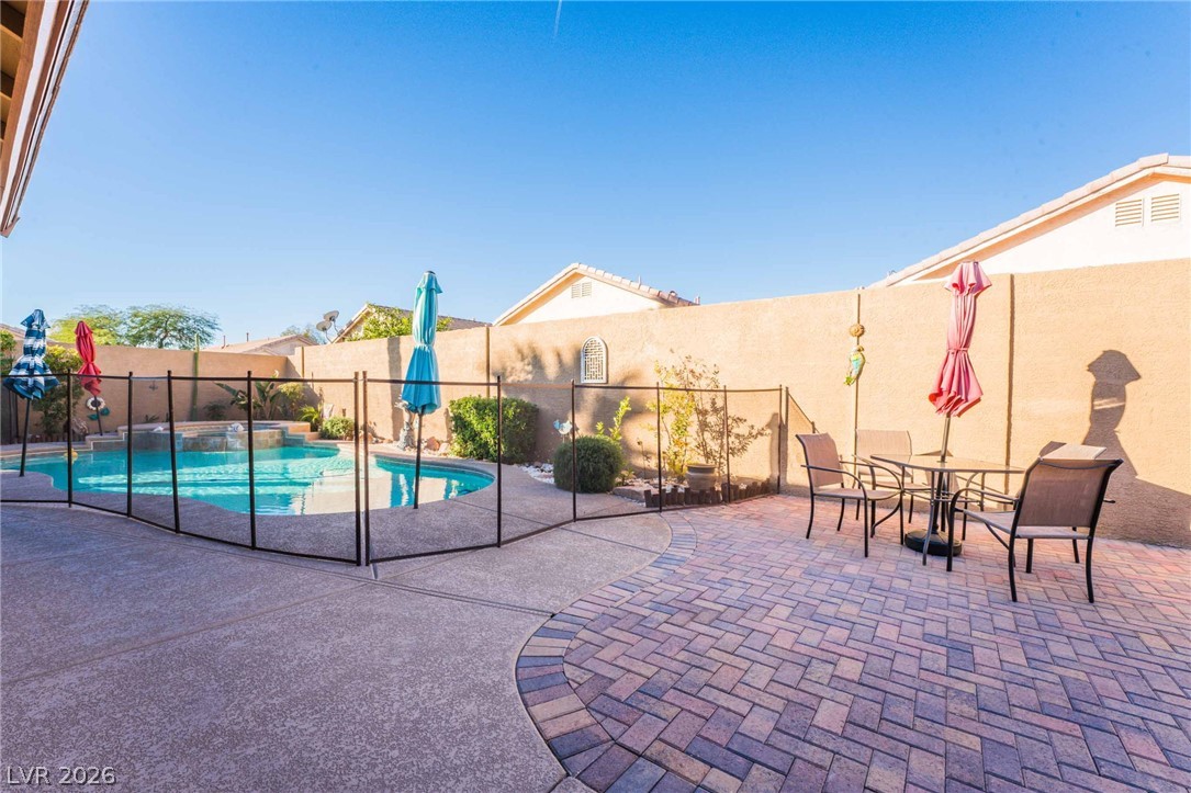 4795 Julesburg Drive Las Vegas NV 89139