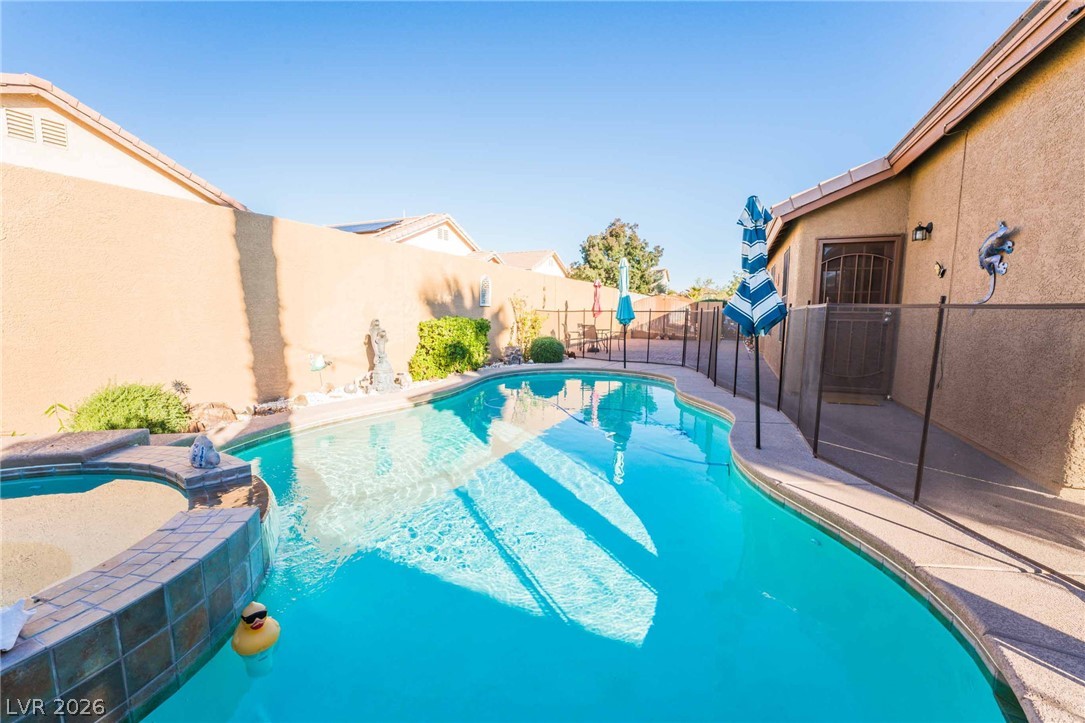 4795 Julesburg Drive Las Vegas NV 89139