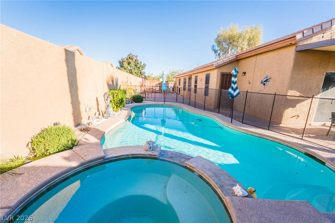 4795 Julesburg Drive Las Vegas NV 89139