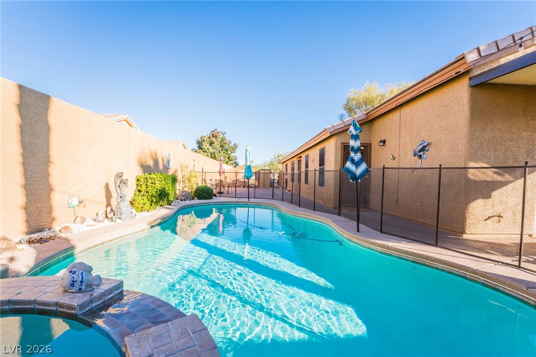 4795 Julesburg Drive Las Vegas NV 89139