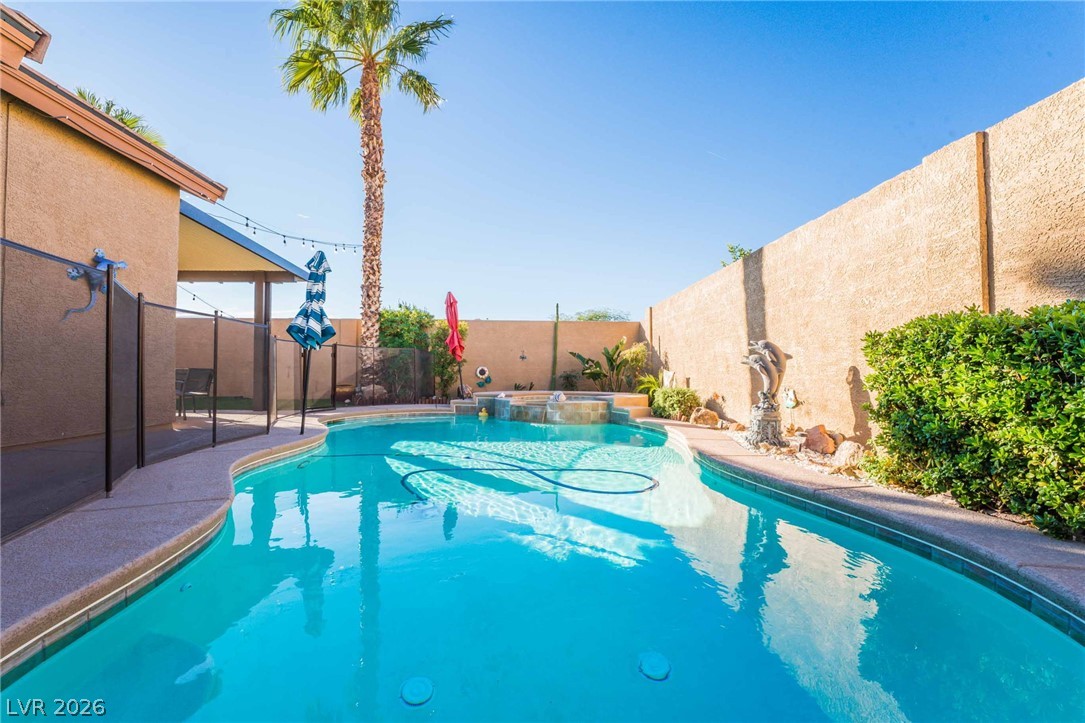 4795 Julesburg Drive Las Vegas NV 89139