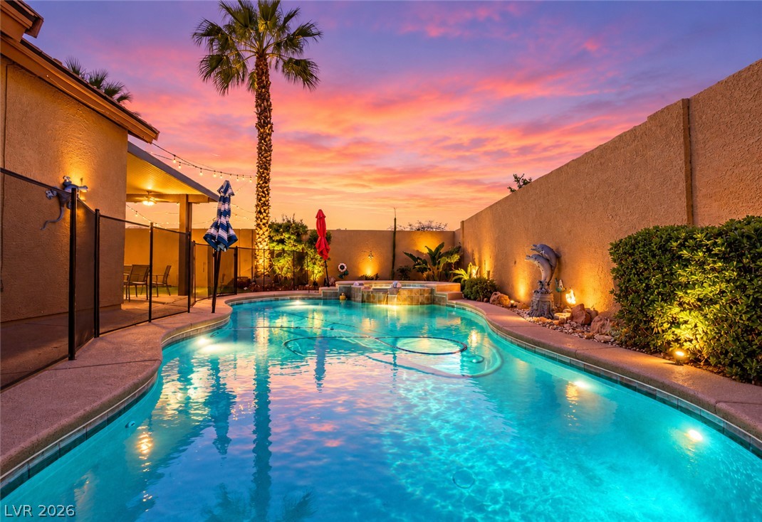 4795 Julesburg Drive Las Vegas NV 89139