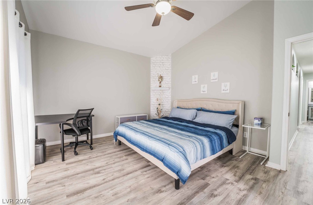 4795 Julesburg Drive Las Vegas NV 89139