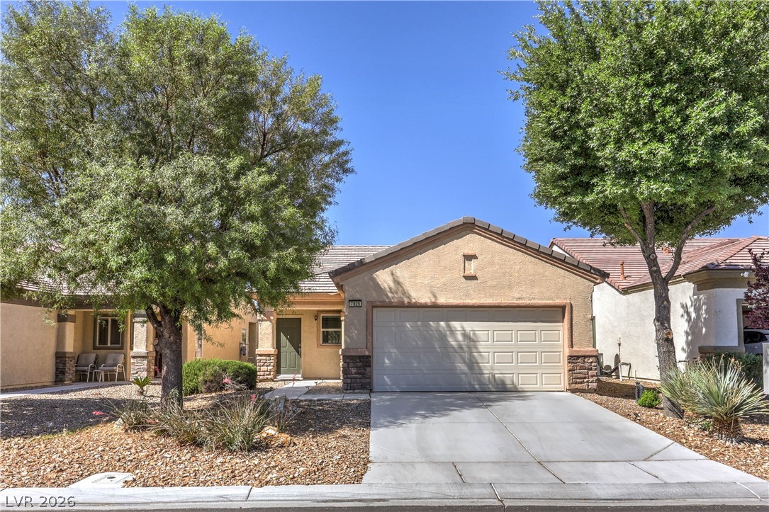 7825 Wading Bird Way North Las Vegas NV 89084