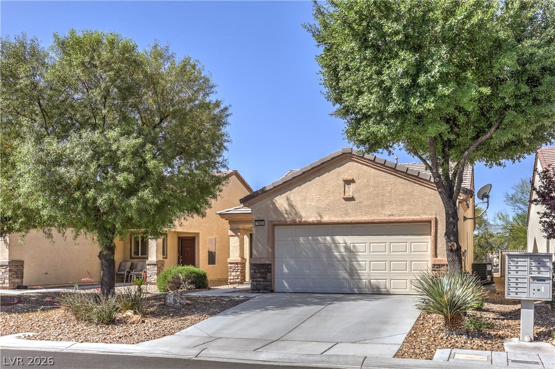 7825 Wading Bird Way North Las Vegas NV 89084