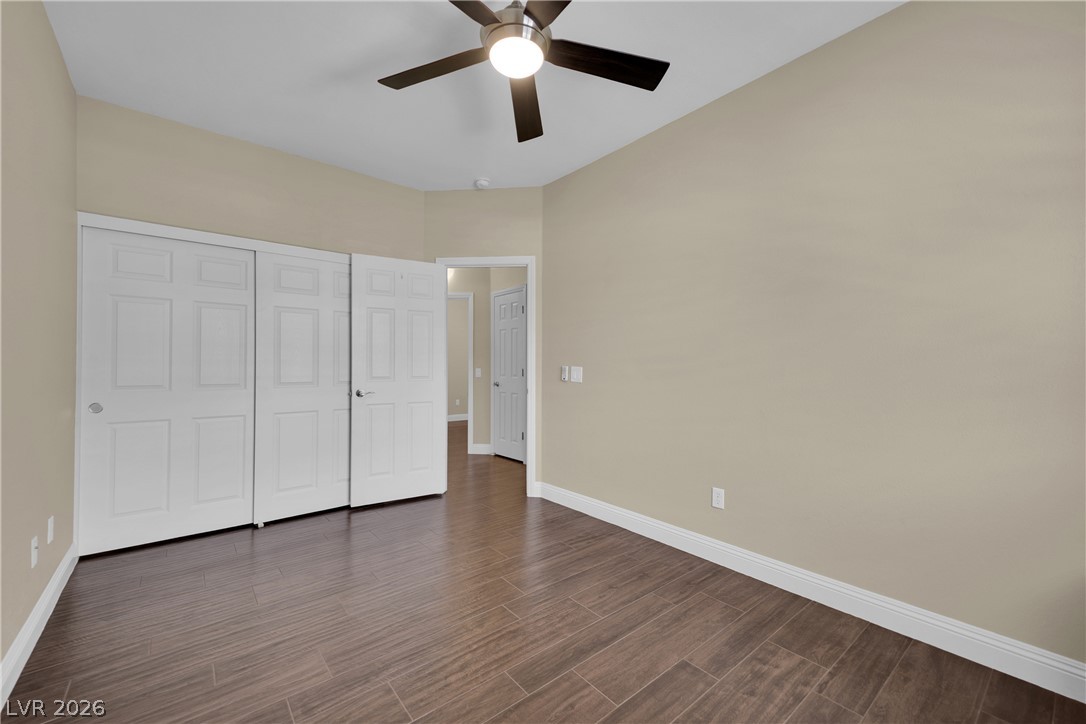 5812 Bargull Bay Avenue Las Vegas NV 89131
