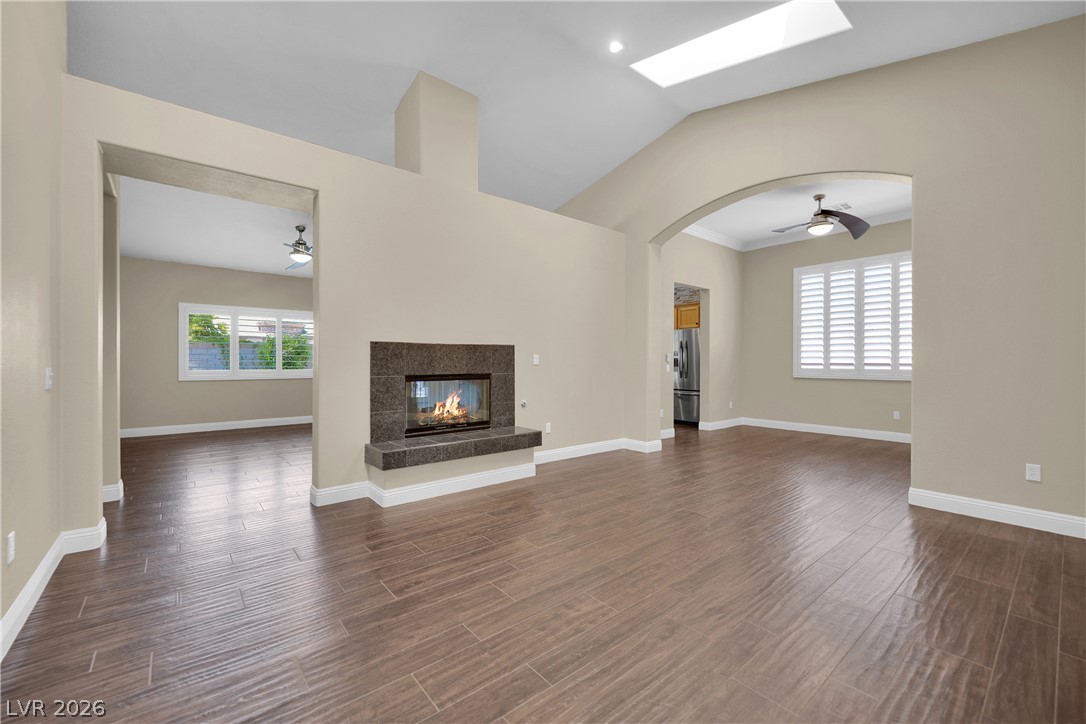5812 Bargull Bay Avenue Las Vegas NV 89131