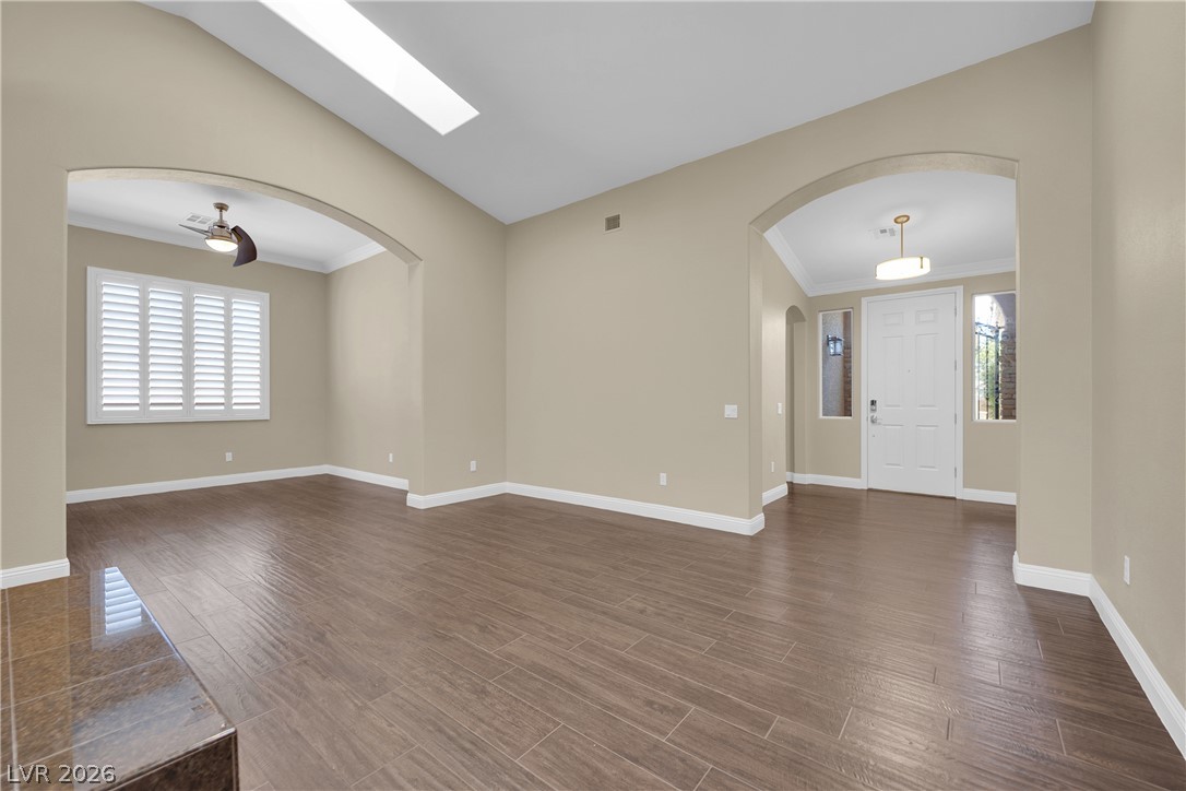 5812 Bargull Bay Avenue Las Vegas NV 89131