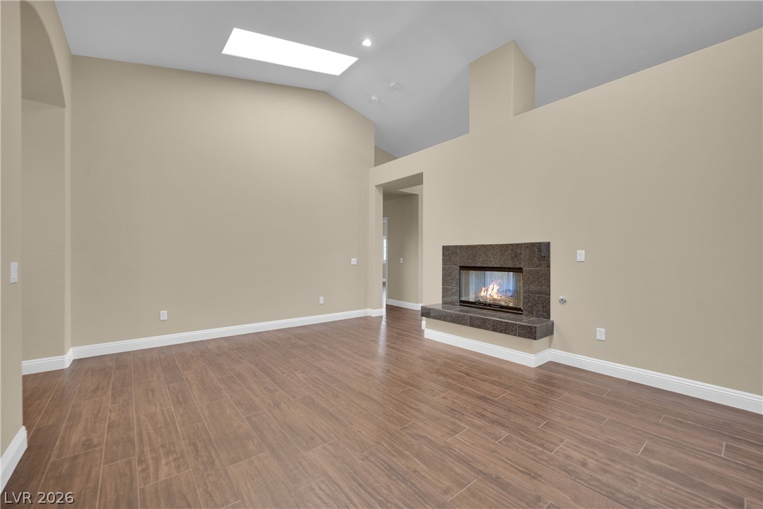 5812 Bargull Bay Avenue Las Vegas NV 89131