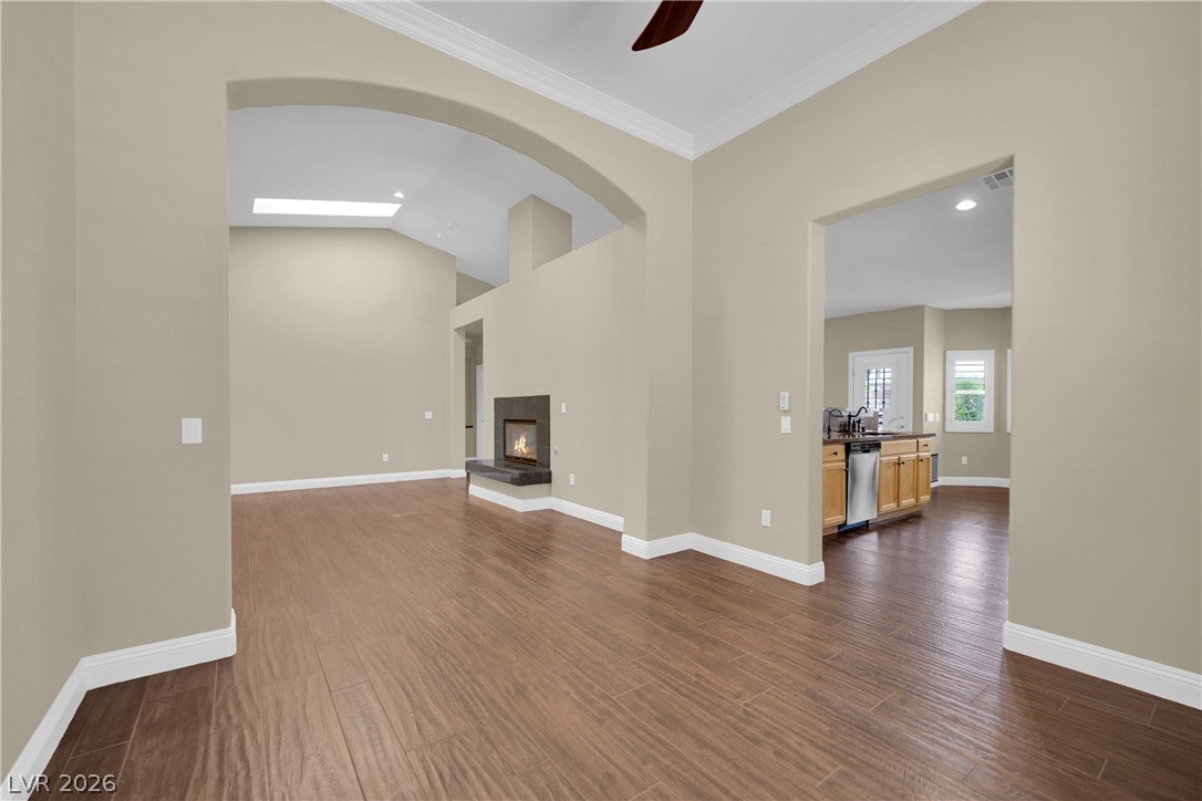 5812 Bargull Bay Avenue Las Vegas NV 89131
