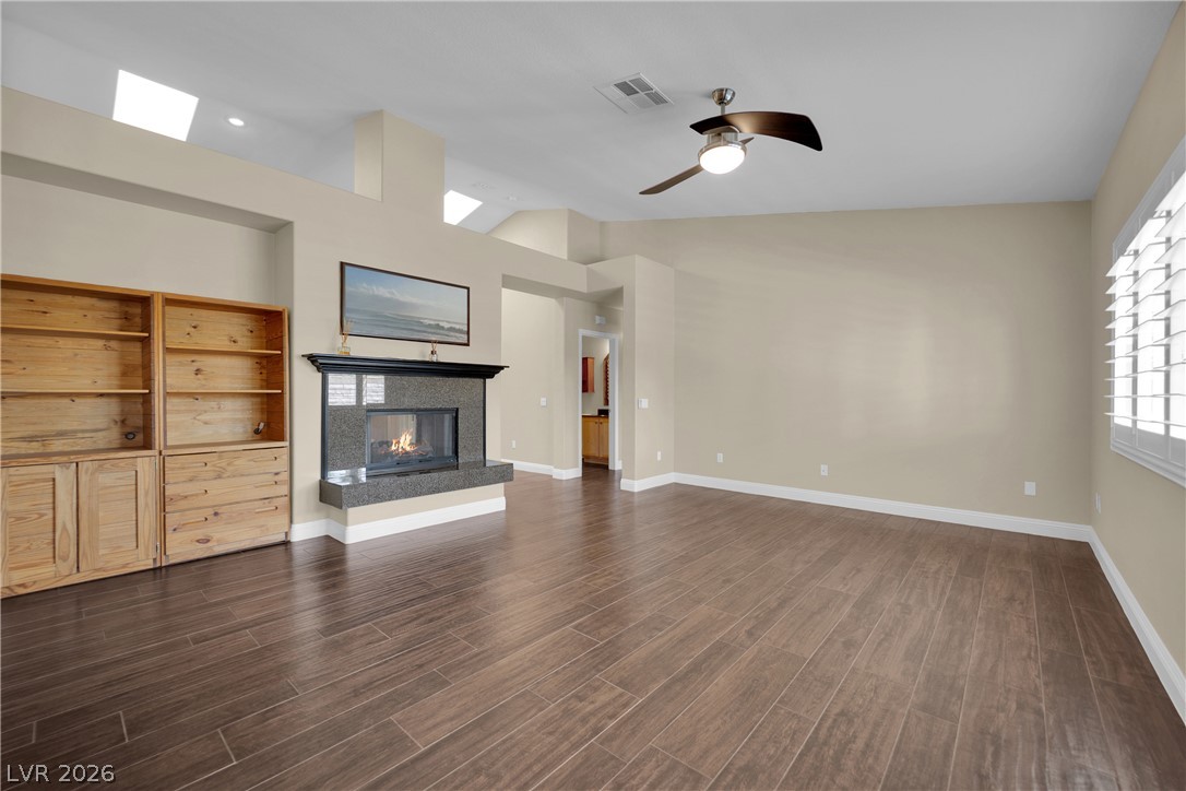 5812 Bargull Bay Avenue Las Vegas NV 89131
