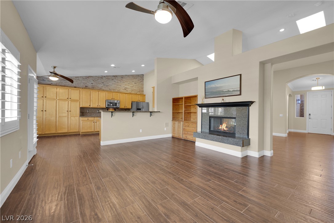 5812 Bargull Bay Avenue Las Vegas NV 89131