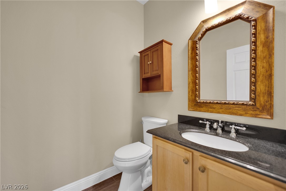 5812 Bargull Bay Avenue Las Vegas NV 89131