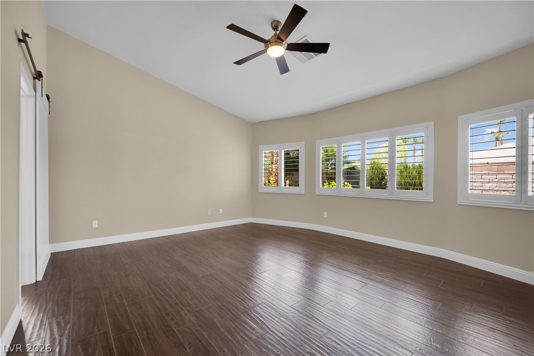 5812 Bargull Bay Avenue Las Vegas NV 89131