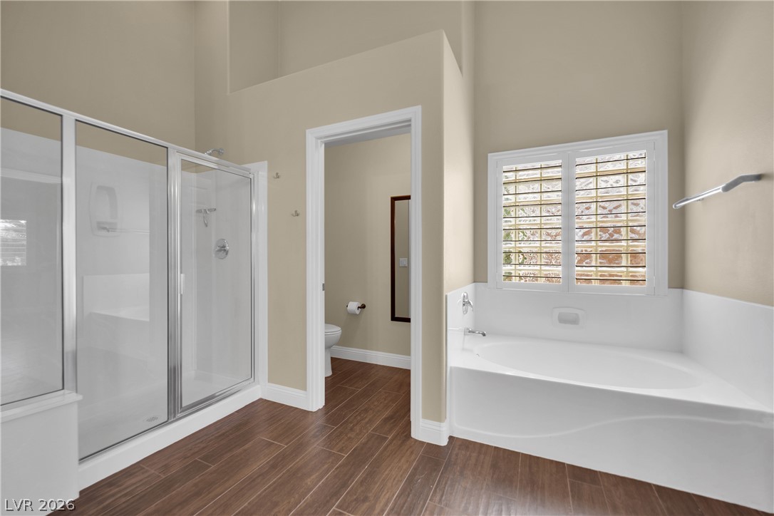 5812 Bargull Bay Avenue Las Vegas NV 89131