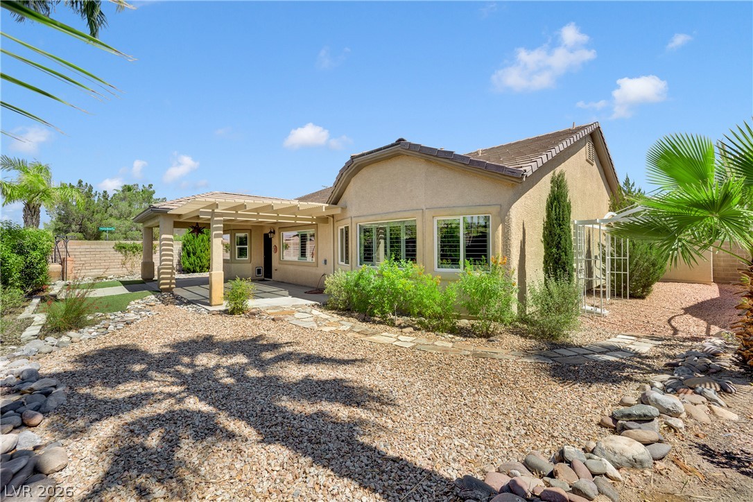 5812 Bargull Bay Avenue Las Vegas NV 89131