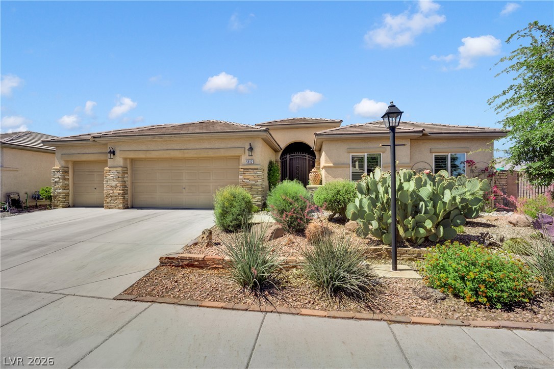 5812 Bargull Bay Avenue Las Vegas NV 89131