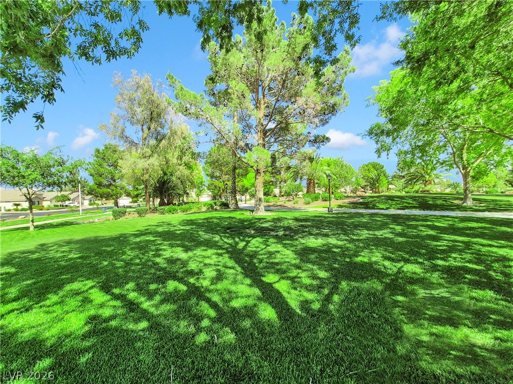 5812 Bargull Bay Avenue Las Vegas NV 89131