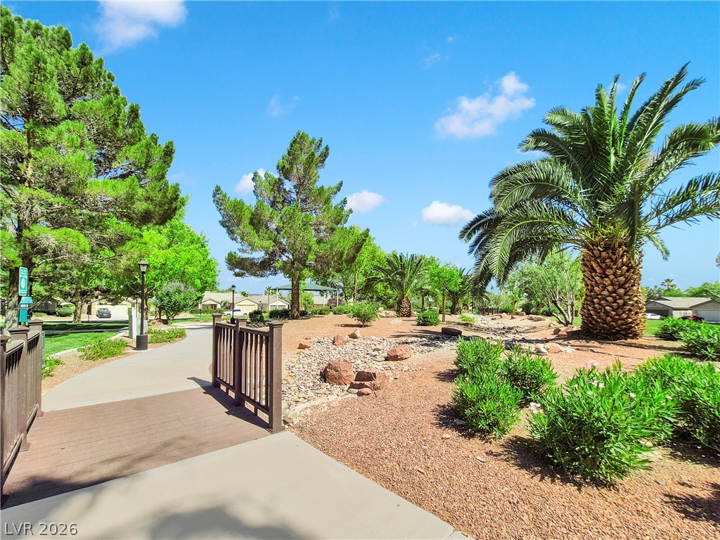 5812 Bargull Bay Avenue Las Vegas NV 89131