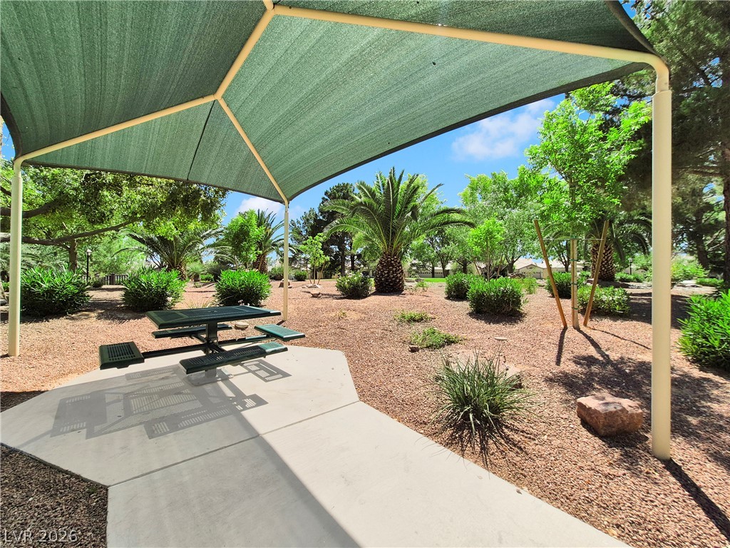 5812 Bargull Bay Avenue Las Vegas NV 89131