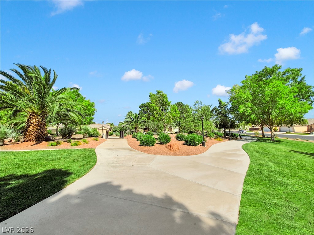 5812 Bargull Bay Avenue Las Vegas NV 89131