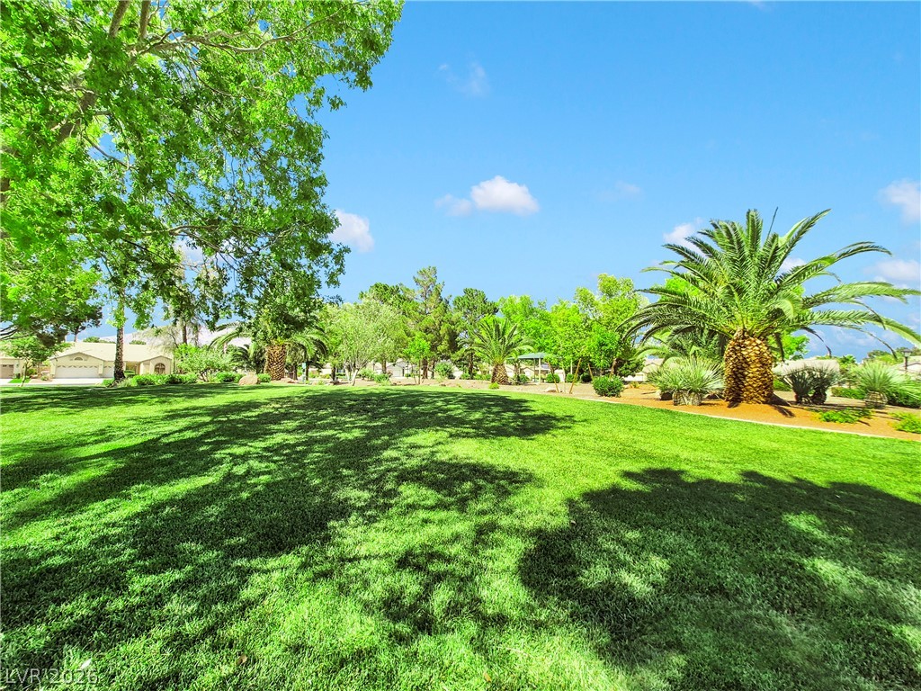 5812 Bargull Bay Avenue Las Vegas NV 89131