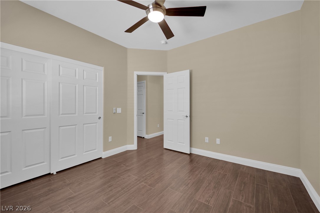 5812 Bargull Bay Avenue Las Vegas NV 89131
