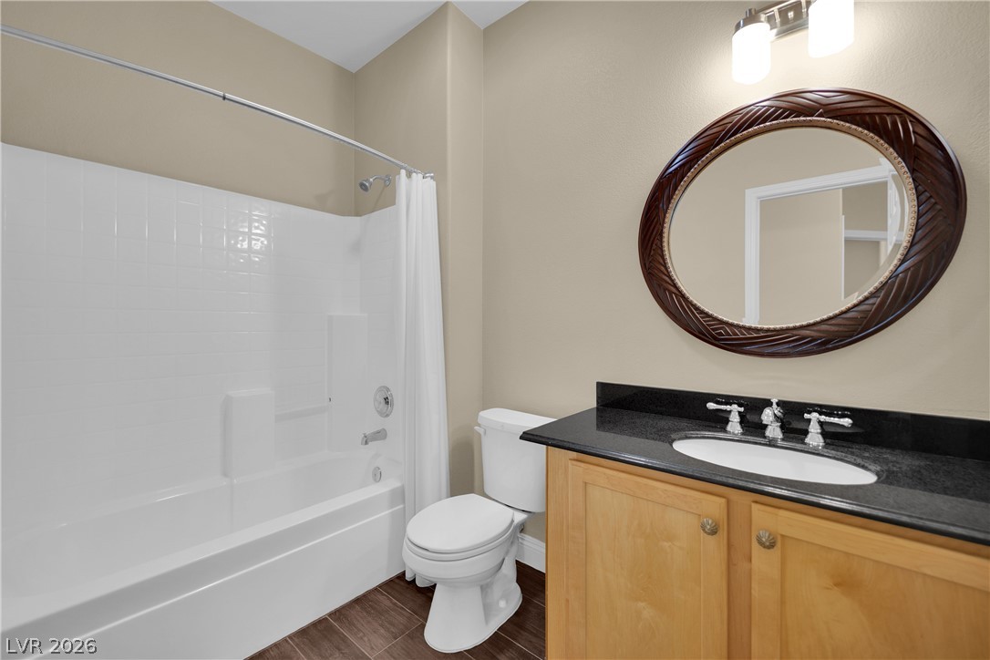 5812 Bargull Bay Avenue Las Vegas NV 89131