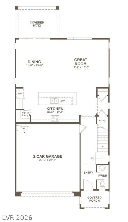 3074 Starchild Lane Las Vegas NV 89120