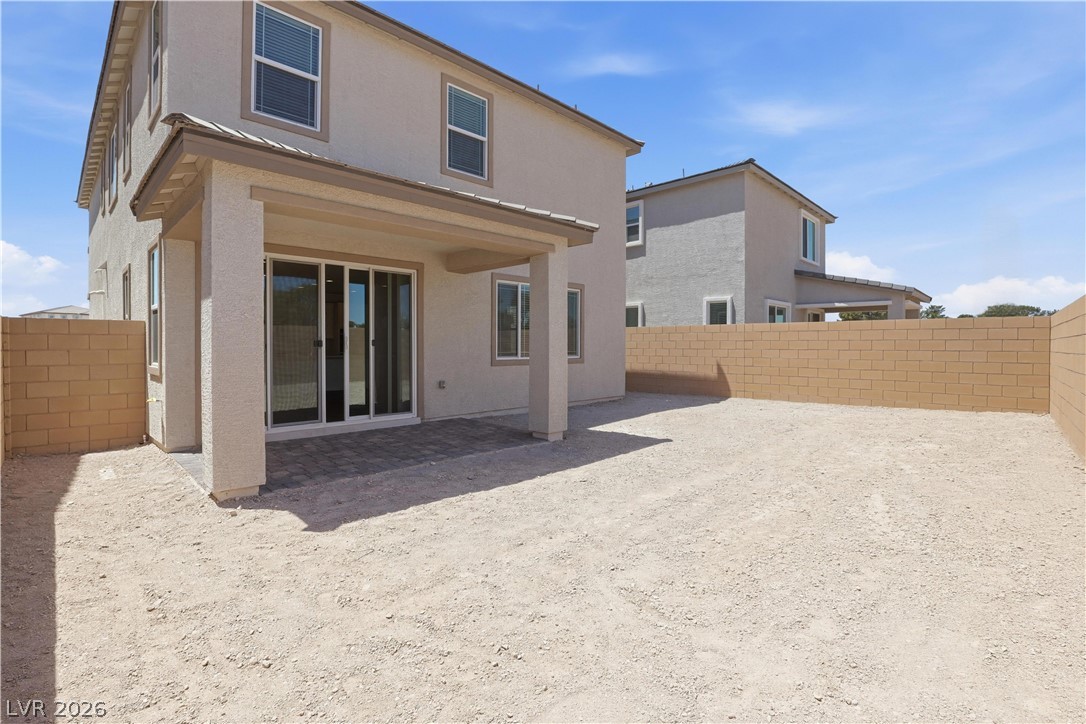 3074 Starchild Lane Las Vegas NV 89120