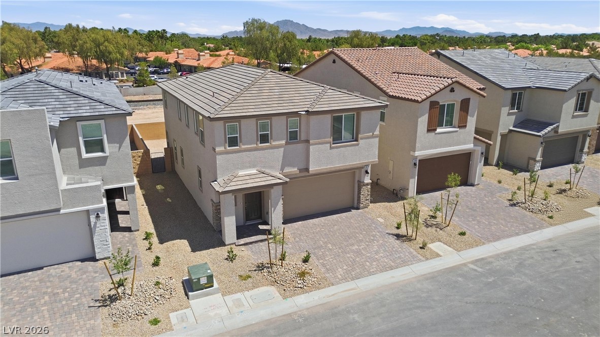 3074 Starchild Lane Las Vegas NV 89120