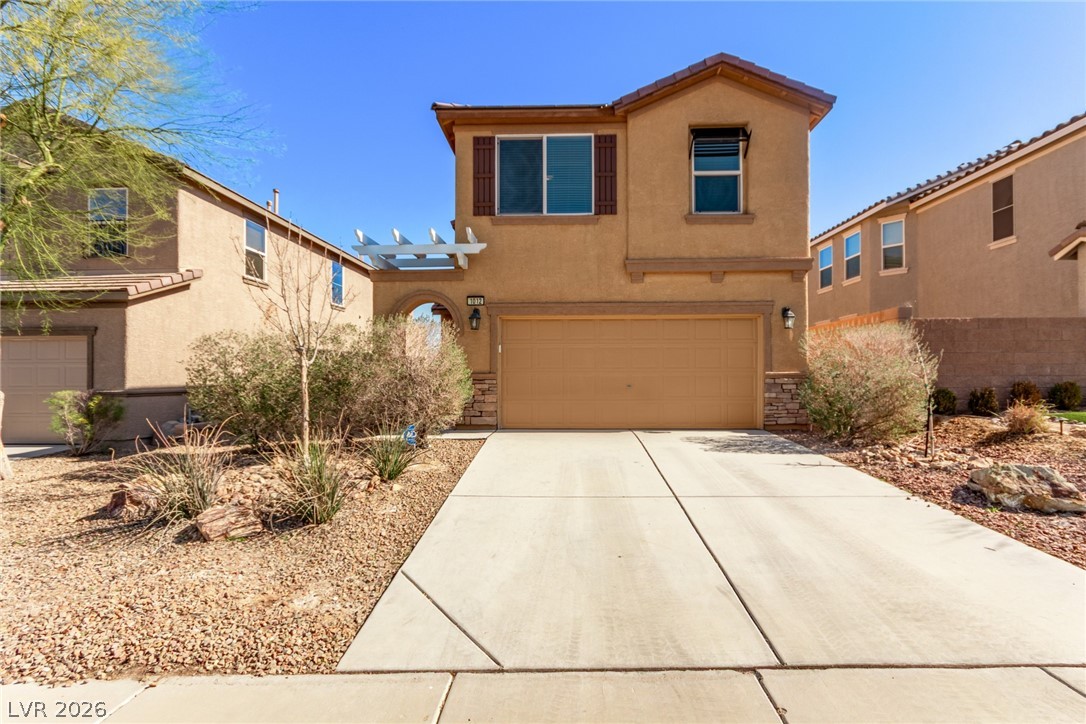 1012 Water Cove Street Henderson NV 89011