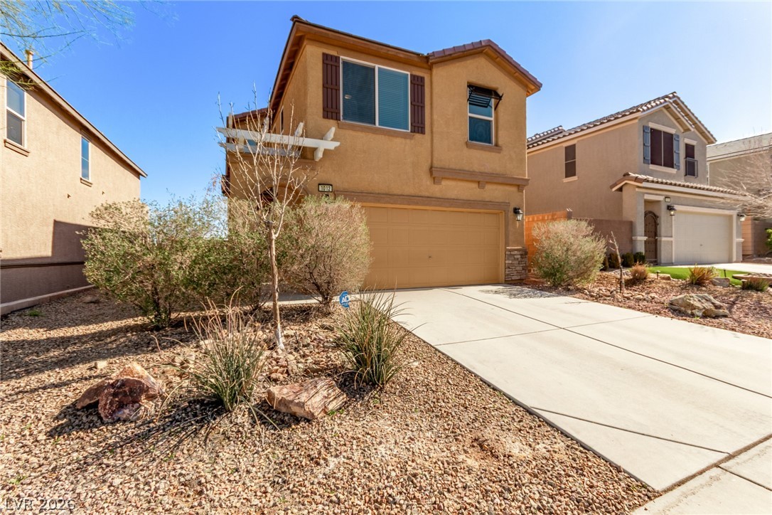 1012 Water Cove Street Henderson NV 89011