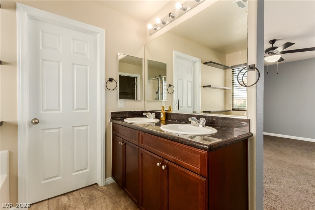 1012 Water Cove Street Henderson NV 89011
