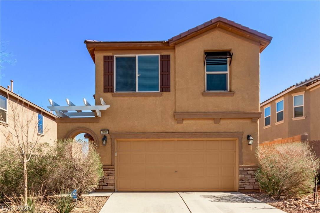 1012 Water Cove Street Henderson NV 89011