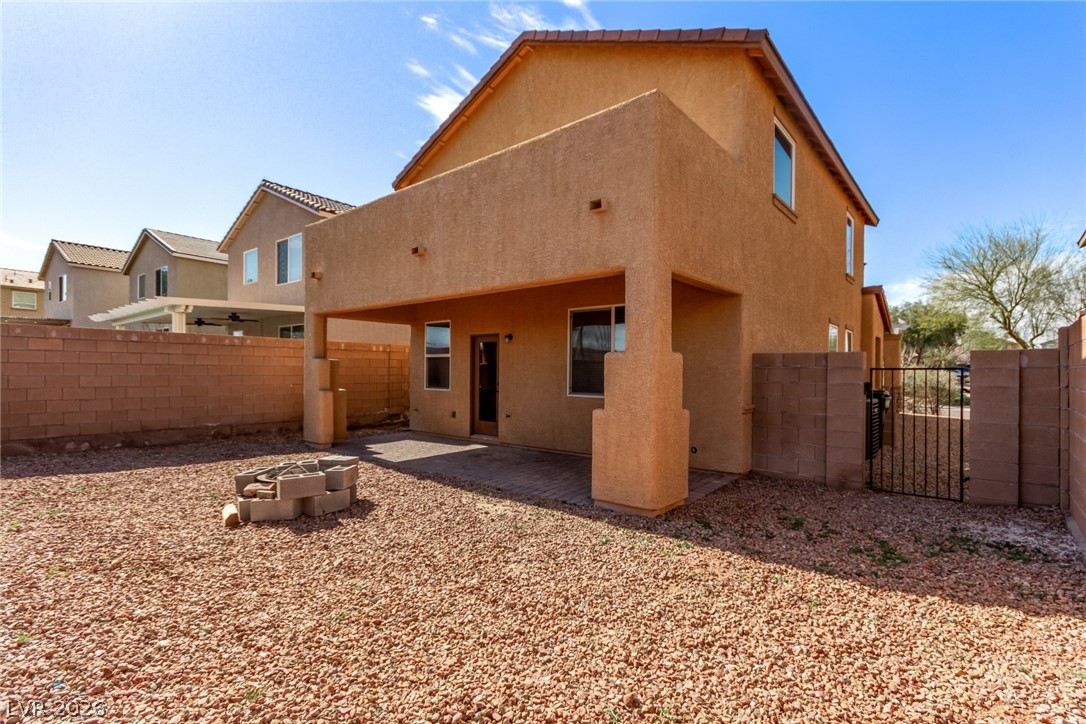 1012 Water Cove Street Henderson NV 89011