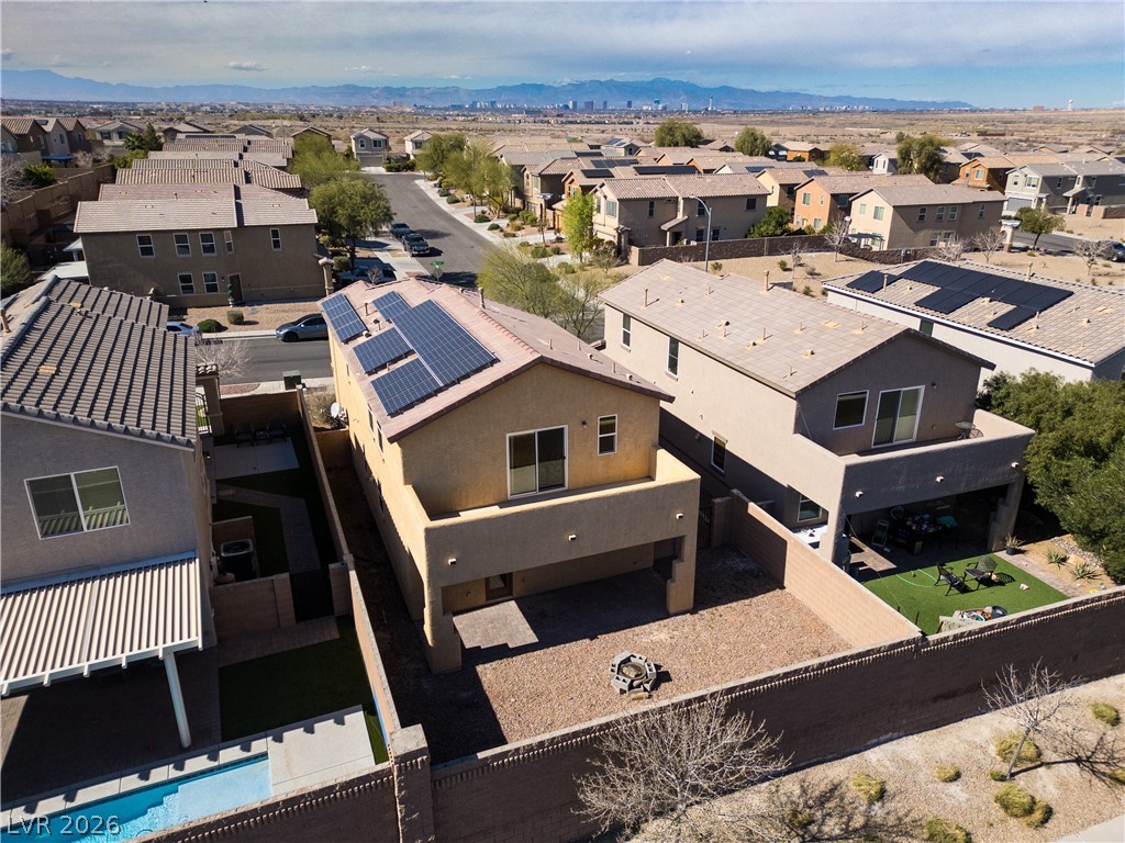 1012 Water Cove Street Henderson NV 89011