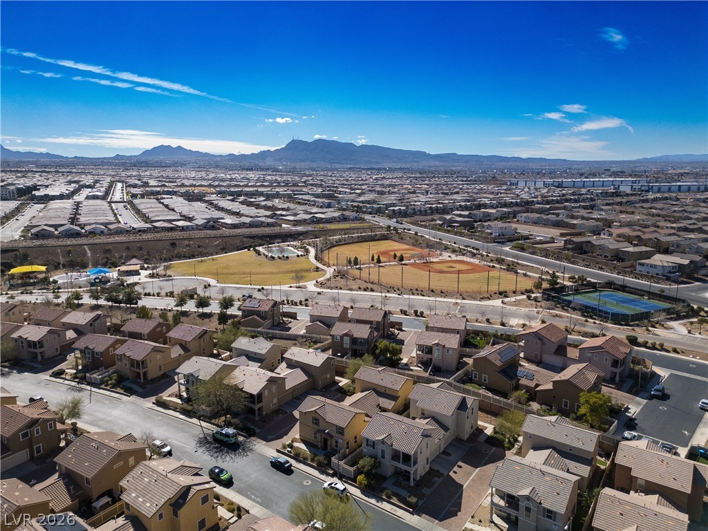 1012 Water Cove Street Henderson NV 89011