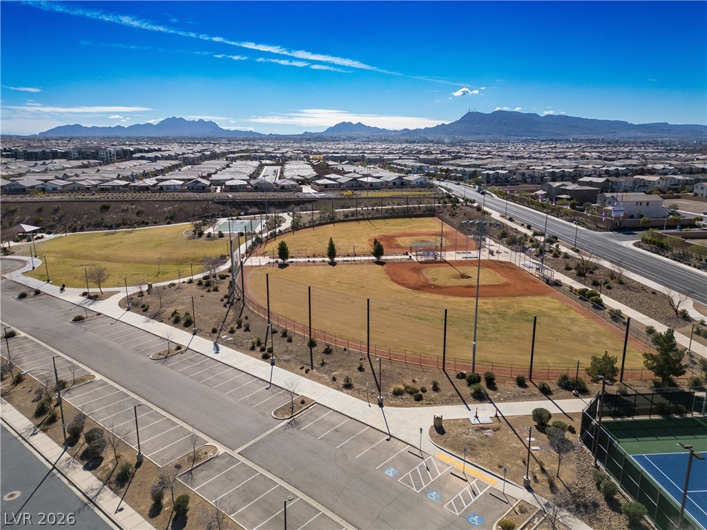 1012 Water Cove Street Henderson NV 89011