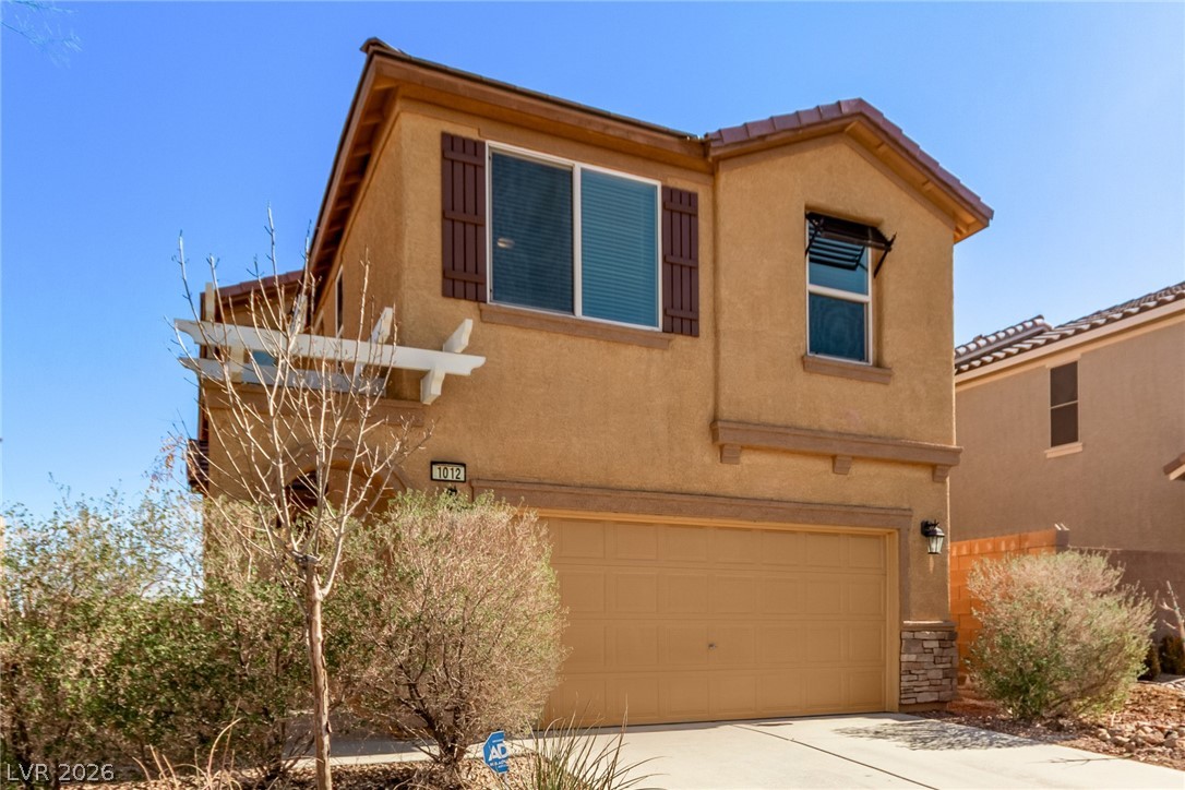 1012 Water Cove Street Henderson NV 89011