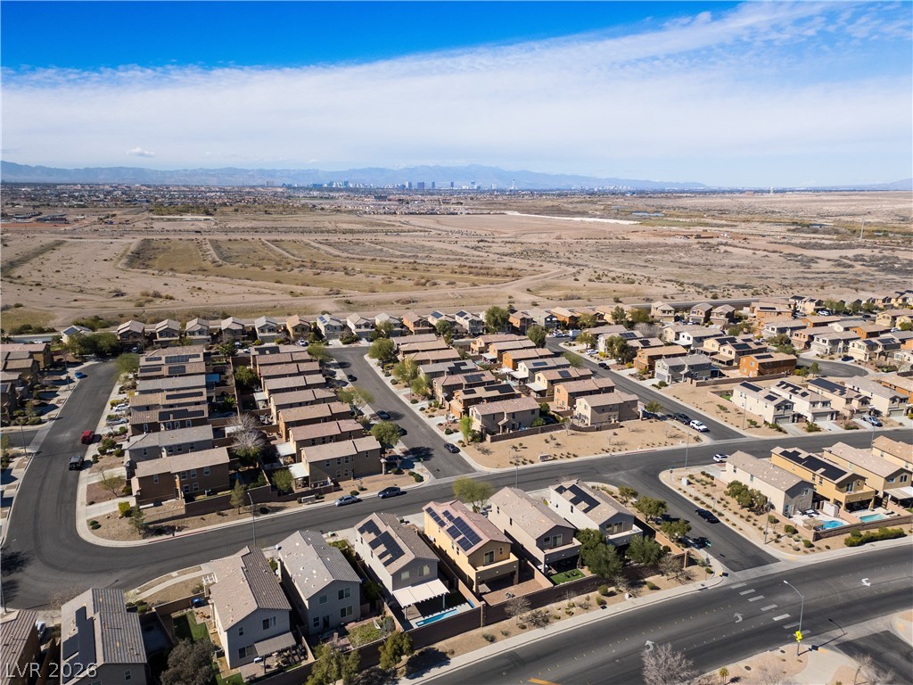 1012 Water Cove Street Henderson NV 89011