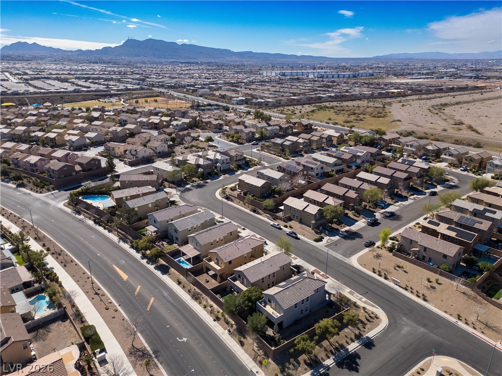 1012 Water Cove Street Henderson NV 89011