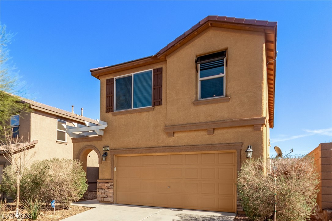 1012 Water Cove Street Henderson NV 89011