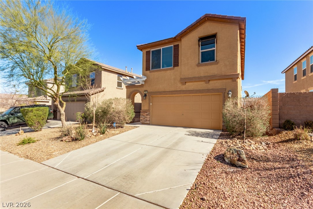 1012 Water Cove Street Henderson NV 89011
