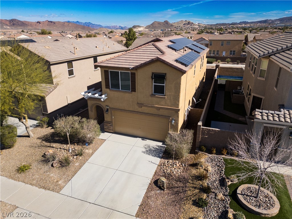 1012 Water Cove Street Henderson NV 89011