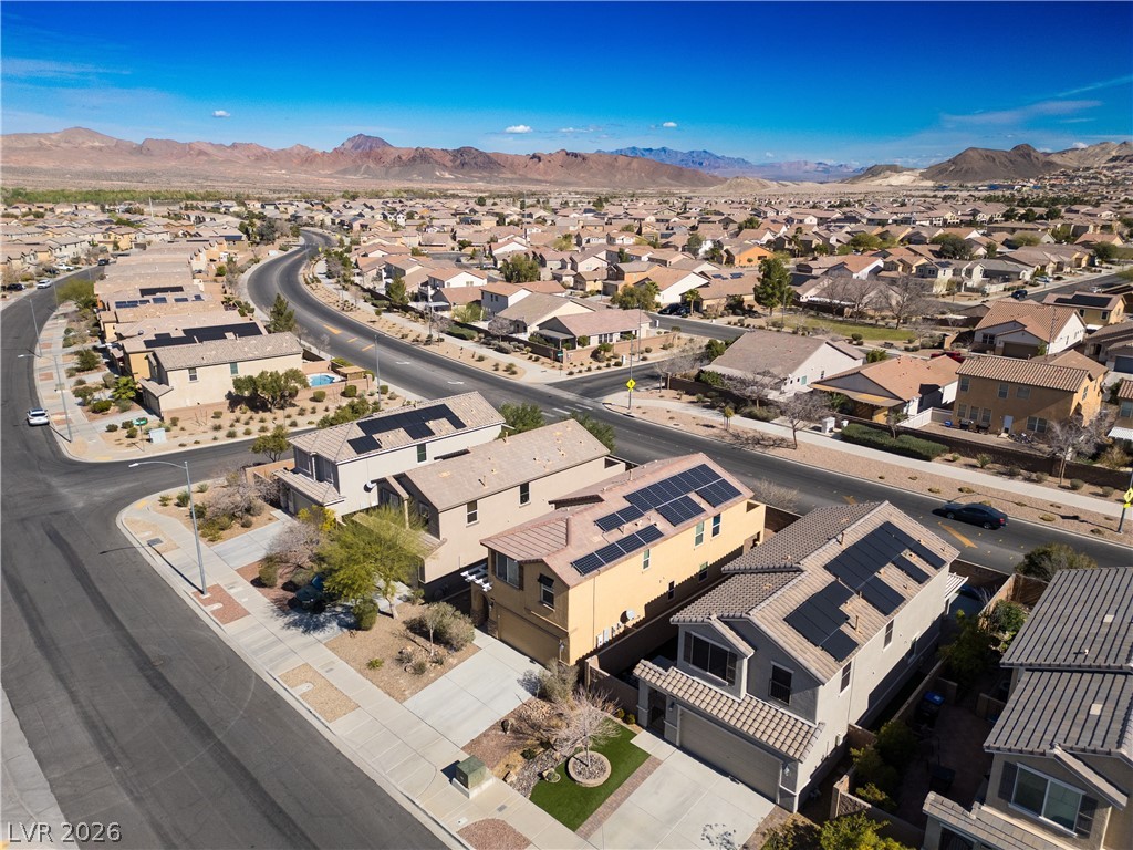1012 Water Cove Street Henderson NV 89011