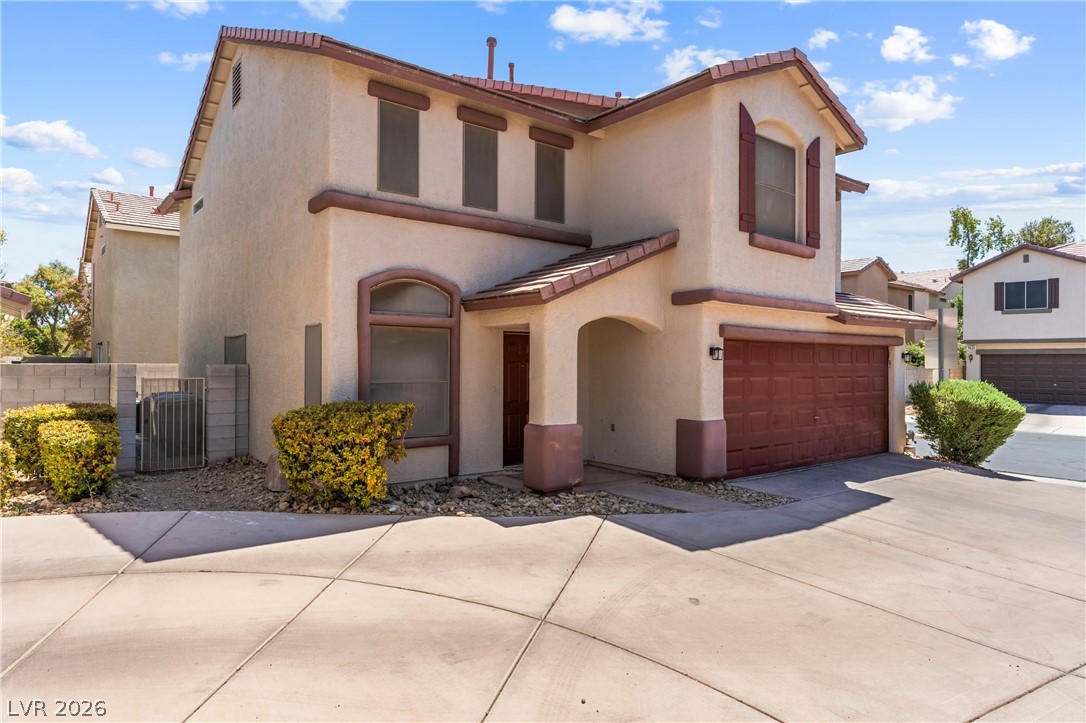 1446 Louisiana Lakes Avenue Las Vegas NV 89183