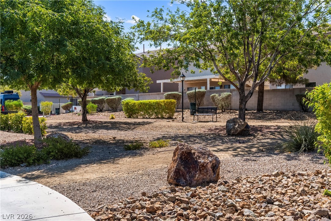 1446 Louisiana Lakes Avenue Las Vegas NV 89183